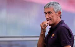 Liga : Quique Setién à Villarreal pour remplacer Unai Emery ?
