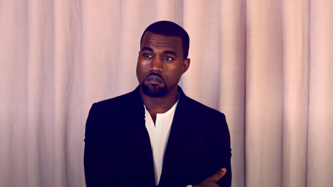 Adidas met fin à son partenariat avec Kanye West après une série de propos antisémites