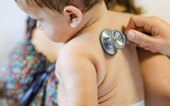 Hôpital : le gouvernement débloque 150 millions d'euros pour la pédiatrie
