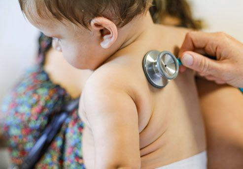 Hôpital : le gouvernement débloque 150 millions d'euros pour la pédiatrie