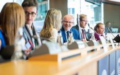 Le Conseil adopte les « piliers » de l’Union européenne de la santé