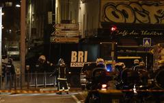 Attentats du 13-Novembre : les habitants de l'immeuble de Saint-Denis reconnus victimes par la justice