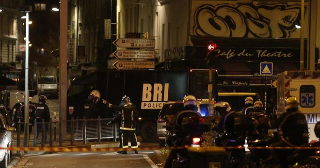 Attentats du 13-Novembre : les habitants de l'immeuble de Saint-Denis reconnus victimes par la justice