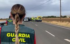 Espagne : un forcené tue deux personnes dont un policier avant d’être abattu