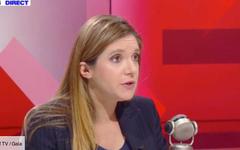 “Ce qui est invraisemblable…” : Aurore Bergé prend la défense d’Agnès Buzyn