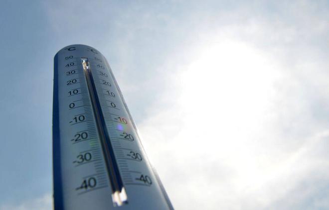Québec : Record « absolu » de chaleur pour un mois de novembre