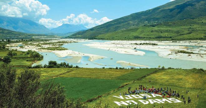 Patagonia, un engagement hors norme sur tous les fronts en faveur de l’environnement