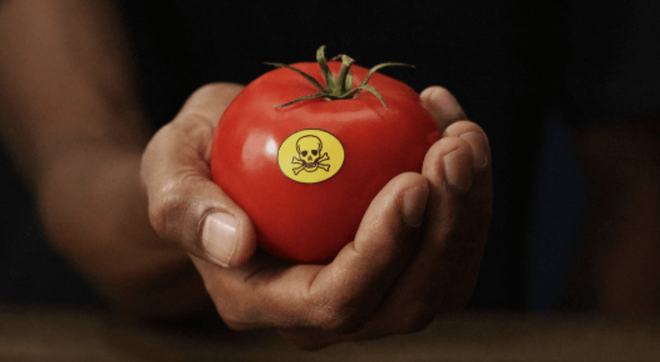 Ces pesticides européens qui contaminent le monde