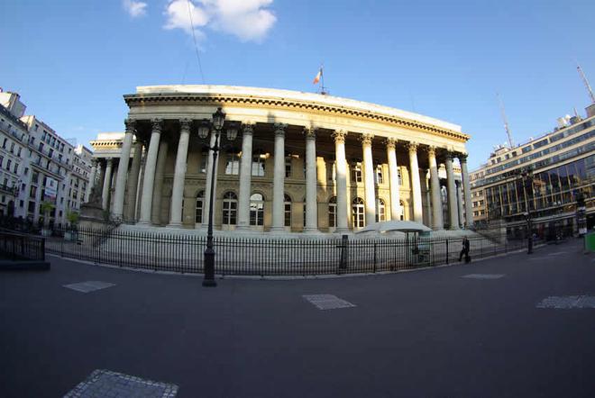 Paris : Le Cac 40 et Wall Street reculent avant la décision de la Fed et l'intervention de Jerome Powell