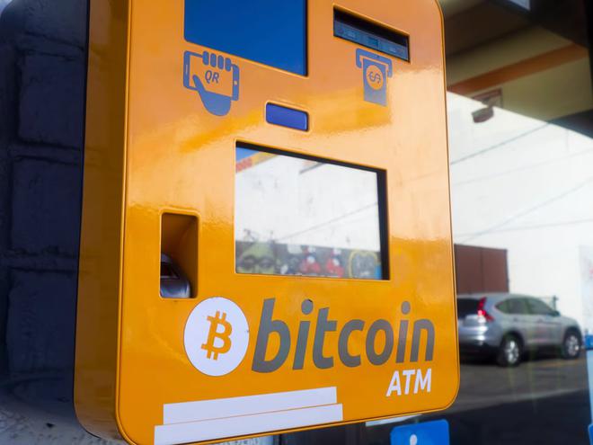 Russie : Le nombre de ATM Bitcoin explose malgré le flou réglementaire