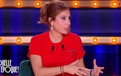 Quelle époque : Léa Salamé face à un refus choc, audience en chute libre pour France 2