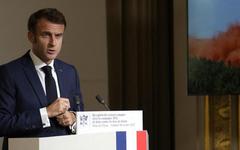Assemblée nationale : Emmanuel Macron et Renaissance travailleraient sur une dissolution