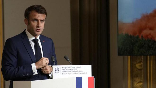 Assemblée nationale : Emmanuel Macron et Renaissance travailleraient sur une dissolution