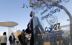 Un succès en demi-teinte pour la COP27 qui minore l'impact des énergies fossiles