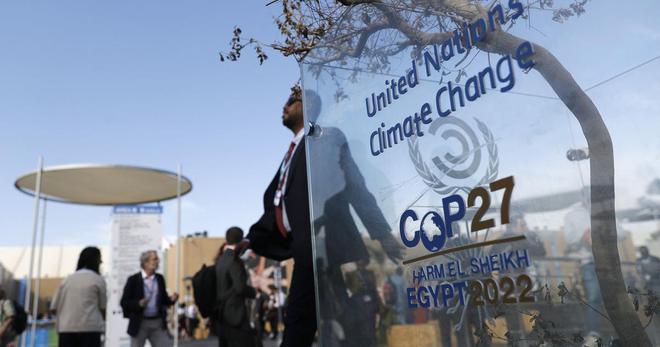 Un succès en demi-teinte pour la COP27 qui minore l'impact des énergies fossiles