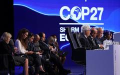 COP27 : que finance concrètement l'argent des fonds climatiques ?