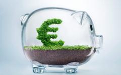 Un milliard d'euros de prêts verts pour les collectivités