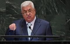 Un terroriste palestinien massacre 3 Israéliens, Yossi Dagan appelle à faire de Mahmoud Abbas une « cible » sécuritaire