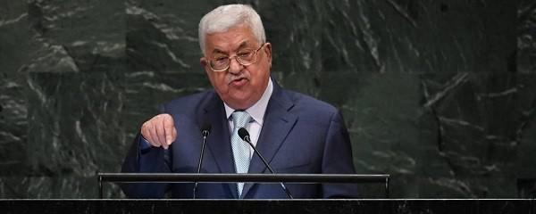 Un terroriste palestinien massacre 3 Israéliens, Yossi Dagan appelle à faire de Mahmoud Abbas une « cible » sécuritaire