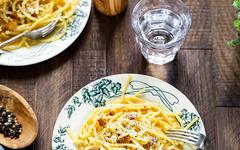 Pasta : quinze recettes typiques italiennes