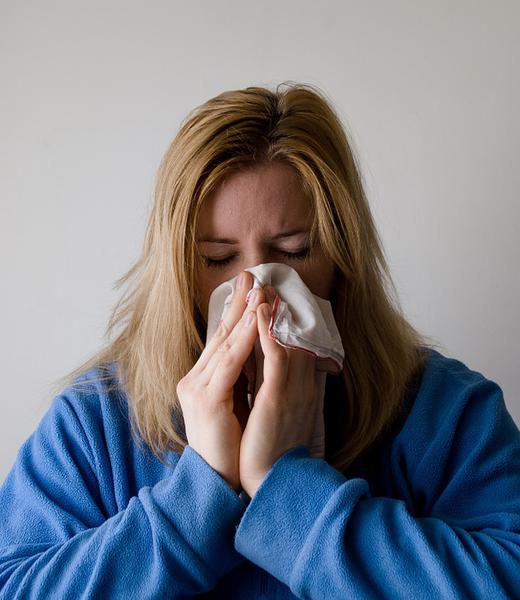 Bronchiolite, Covid, grippe… les épidémies saisonnières hivernales sont de retour dans le Grand Est