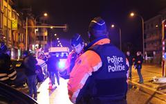 Belgique : attentat terroriste au couteau, un policier tué