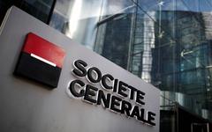 La Suisse ordonne à SocGen de restituer 150 millions de dollars liés au dossier Stanford, selon Bloomberg
