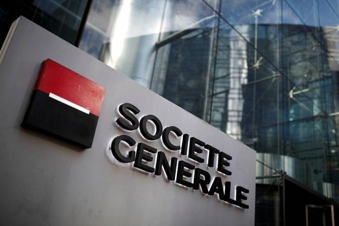 La Suisse ordonne à SocGen de restituer 150 millions de dollars liés au dossier Stanford, selon Bloomberg