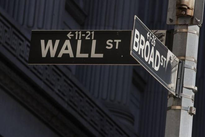 Wall Street finit en hausse une séance écourtée après Thanksgiving