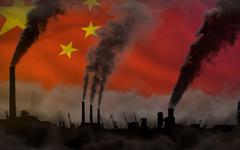 La Chine en fait-elle assez contre le réchauffement climatique ?