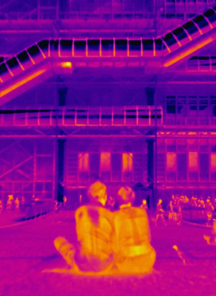 Spectacle, débat, ateliers, visites… Le Centre Pompidou organise un forum (gratuit) sur le climat