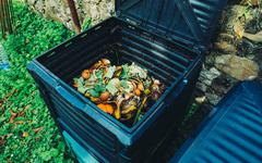 Recyclage : pourquoi il ne faut pas jeter les plastiques "biodégradables" dans votre compost