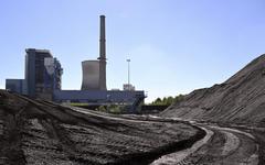 Relancer la centrale à charbon de Saint-Avold va-t-il plomber les émissions en CO2 de la France ?