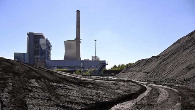 Relancer la centrale à charbon de Saint-Avold va-t-il plomber les émissions en CO2 de la France ?