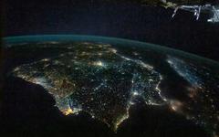 Pollution lumineuse : les dégâts de l’éclairage LED