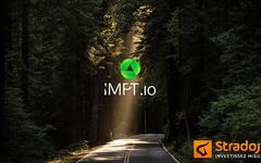 IMPT.io, le projet crypto de l’écologie