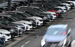 Location automobile : ALD augmente son capital de 1,2 milliard d'euros pour acquérir LeasePlan