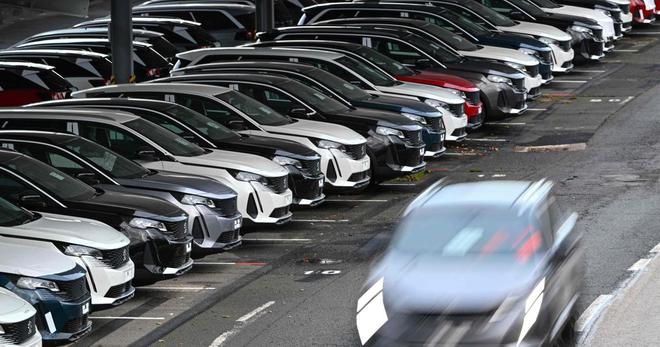 Location automobile : ALD augmente son capital de 1,2 milliard d'euros pour acquérir LeasePlan