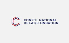 Le Conseil National de la Refondation lance son volet numérique