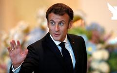 Transports : Macron veut développer des RER métropolitains dans dix grandes villes de France