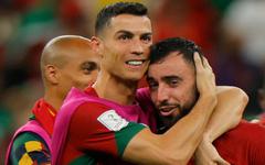 Portugal - Uruguay : les Portugais de Bruno Fernandes obtiennent leur ticket pour les huitièmes