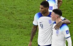Coupe du monde : Angleterre - Sénégal et Pays-Bas - États-Unis en huitièmes de finale