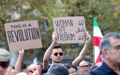 Coupe du monde : plus de 700 détenus libérés en Iran après la victoire de son équipe