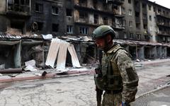 Combats à Donetsk, soutiens occidentaux, violences sexuelles... Le point sur la situation en Ukraine