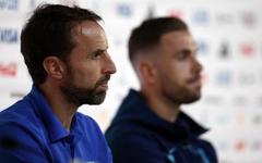 CM 2022 - Angleterre - Gareth Southgate évoque avec humour la rivalité entre l'Angleterre et le Pays de Galles