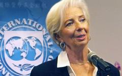 Le FMI lance un avertissement à la France sur son déficit abyssal « Si la France continue son dérapage budgétaire, elle sera dernier en terme de déficit »… pas un mot dans les médias (Vidéo)
