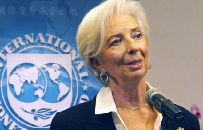 Le FMI lance un avertissement à la France sur son déficit abyssal « Si la France continue son dérapage budgétaire, elle sera dernier en terme de déficit »… pas un mot dans les médias (Vidéo)