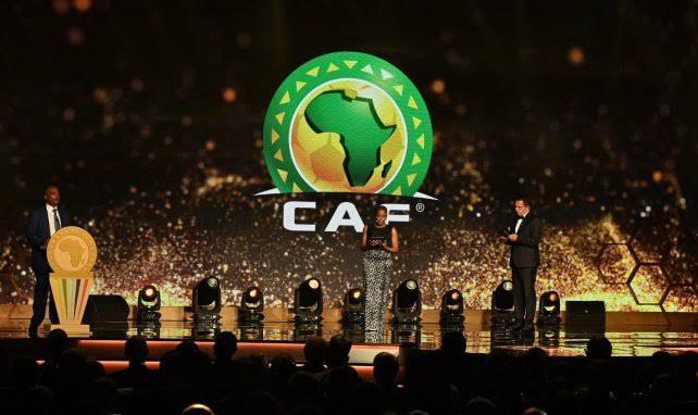 Football/CAF: Le tirage au sort de la phase des groupes de deux compétitions interclubs 2022-2023 reprogrammé pour le lundi 12 décembre prochain