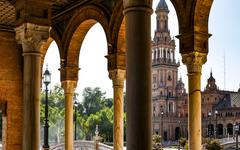 Ces dix lieux symboles de dix grandes villes espagnoles