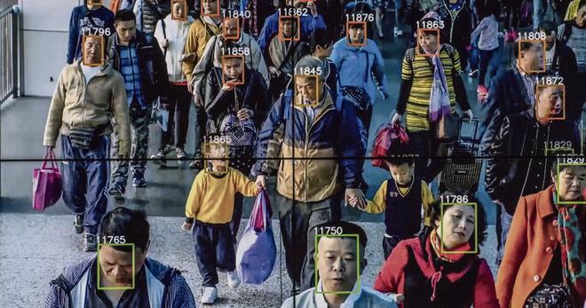 En Chine, comment s'est propagée la maladie du contrôle social ?